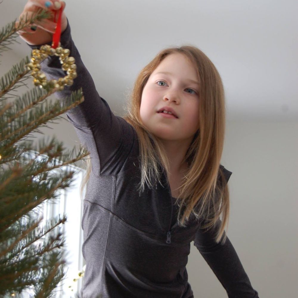 Meet your Posher, Jacquelyn